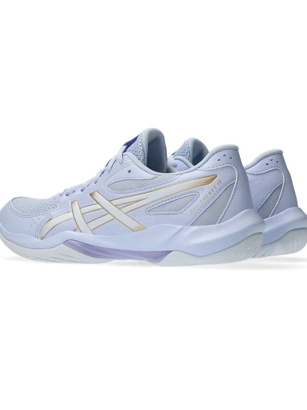 Gel Rocket 12