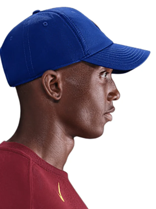 Football Adjustable Cap