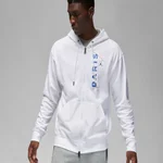 WHITE/GAME ROYAL