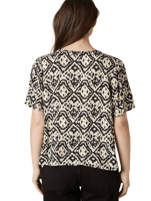 Ehoma Blouse