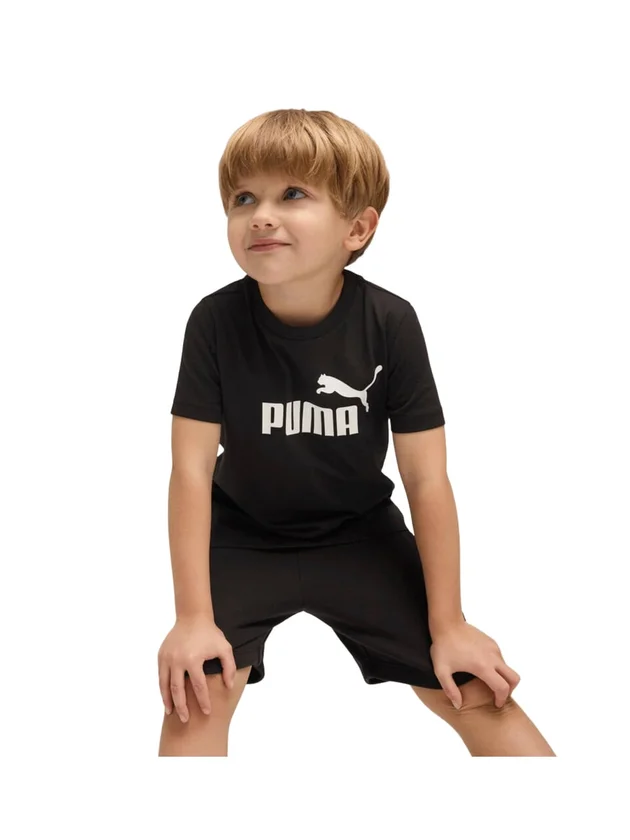 Ess No 1 Logo Tee