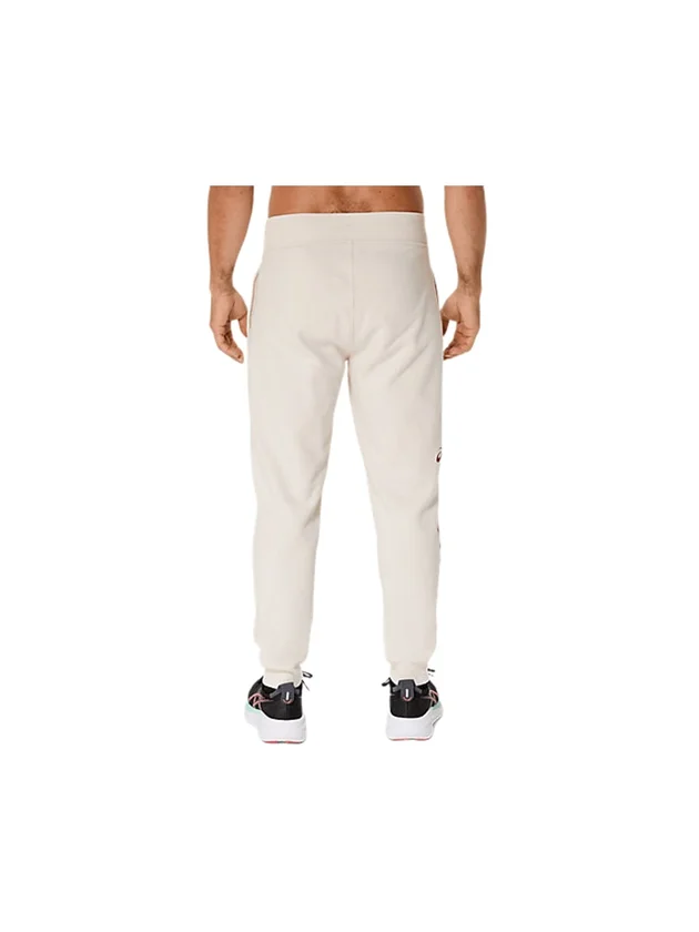 Logo Sweatpant