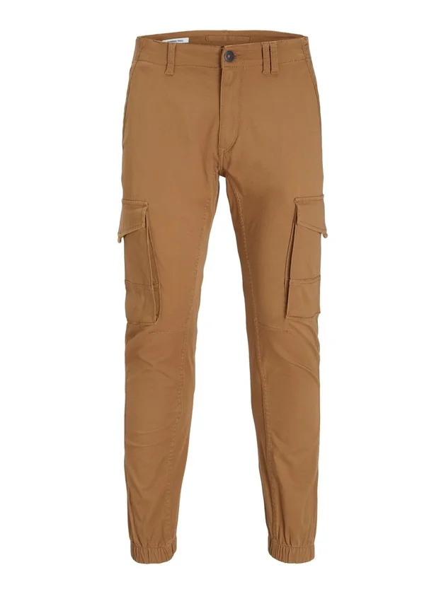 Flake Cargo Noos
