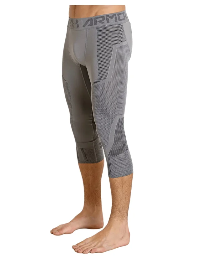 Vanish Seamless 3/4 Leg