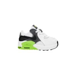 WHITE/BLACK-IRON GREY-VOLT