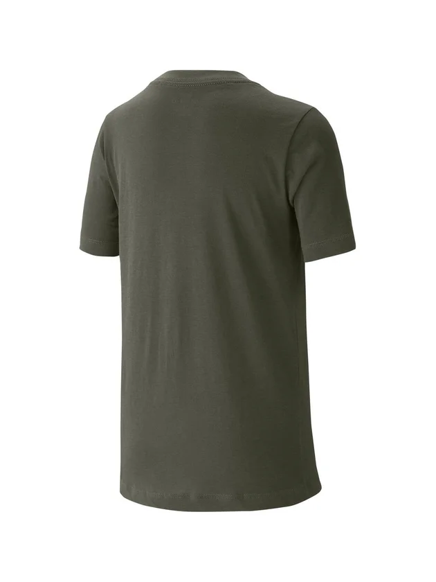 Tee Emb Futura