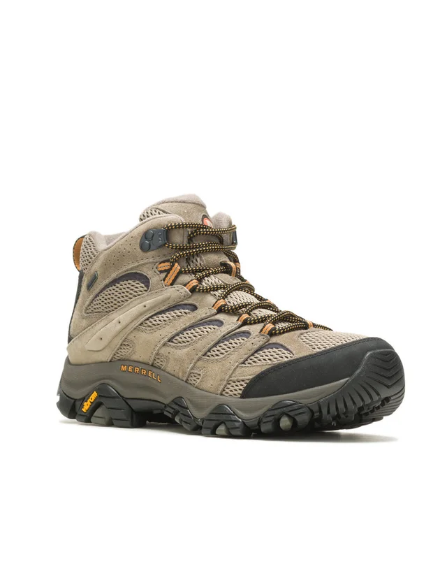 Moab 3 Mid GTX