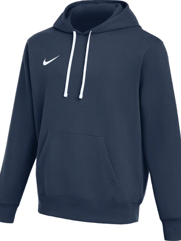Park26 Flc Po Hoodie