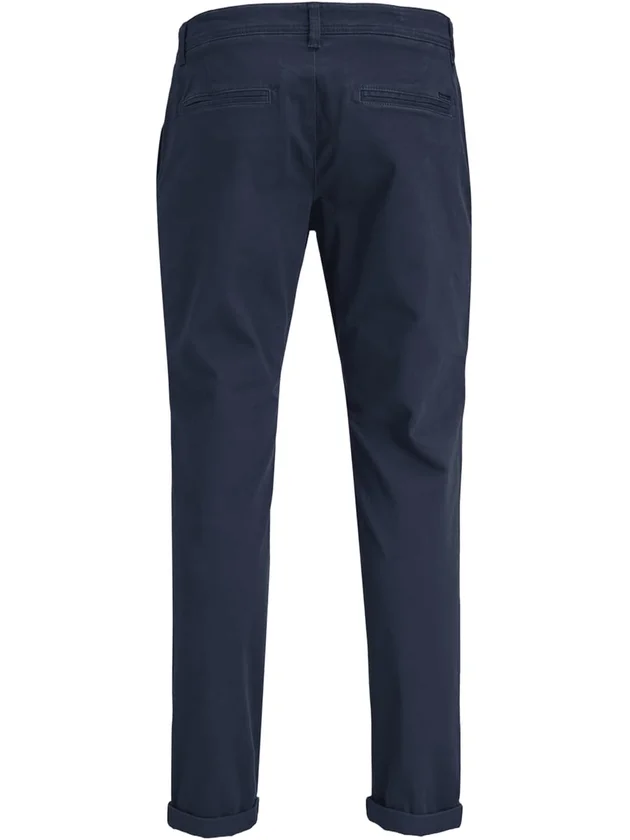 Bolton Bowie Chino Noos