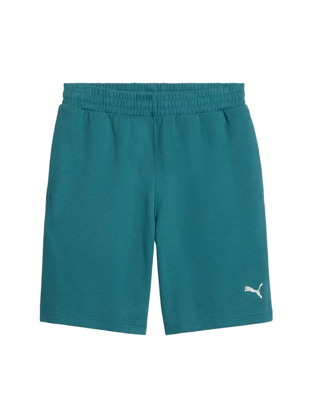 Ess Elevated Relaxed Shorts 9