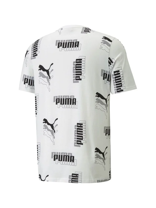FD PP AOP Tee