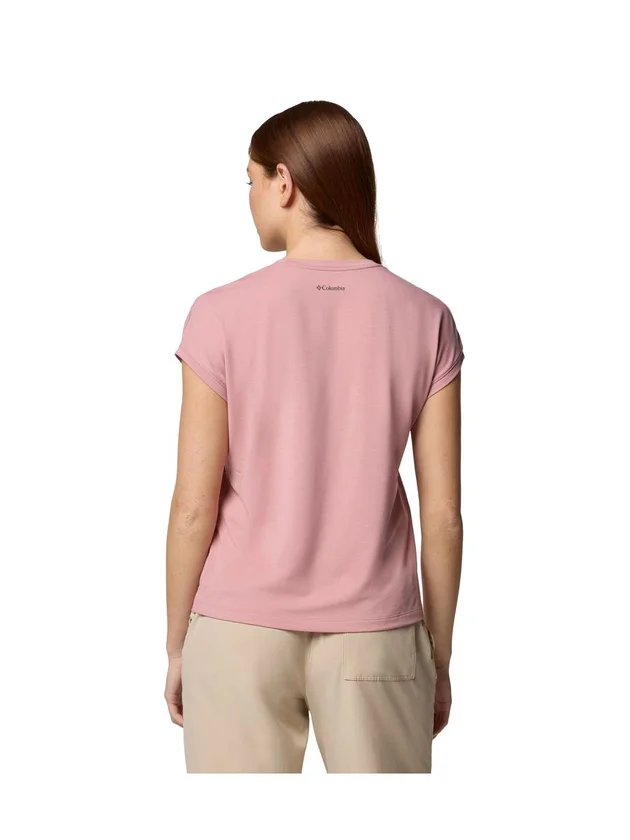 Boundless Trek Short Sleeve Tee
