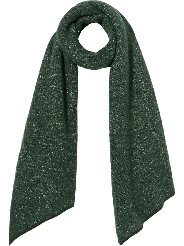 Pyron Long Scarf Lurex Noos