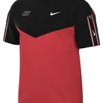 LT CRIMSON/BLACK/WHITE