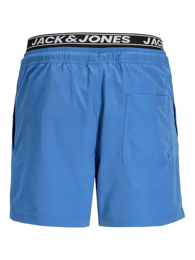 Maui Surf Double WB Swim Shorts Reg
