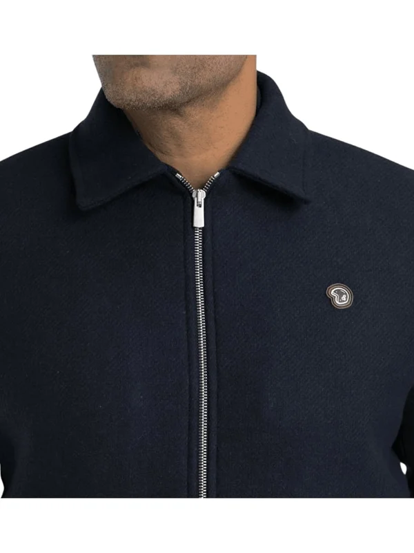 Classic Blouson