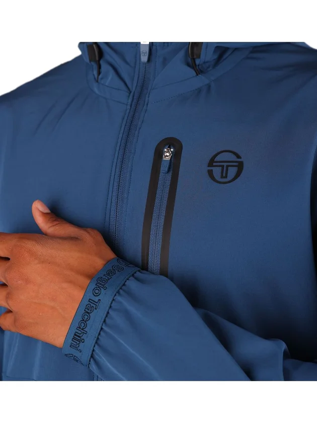 Pelle Track Jacket