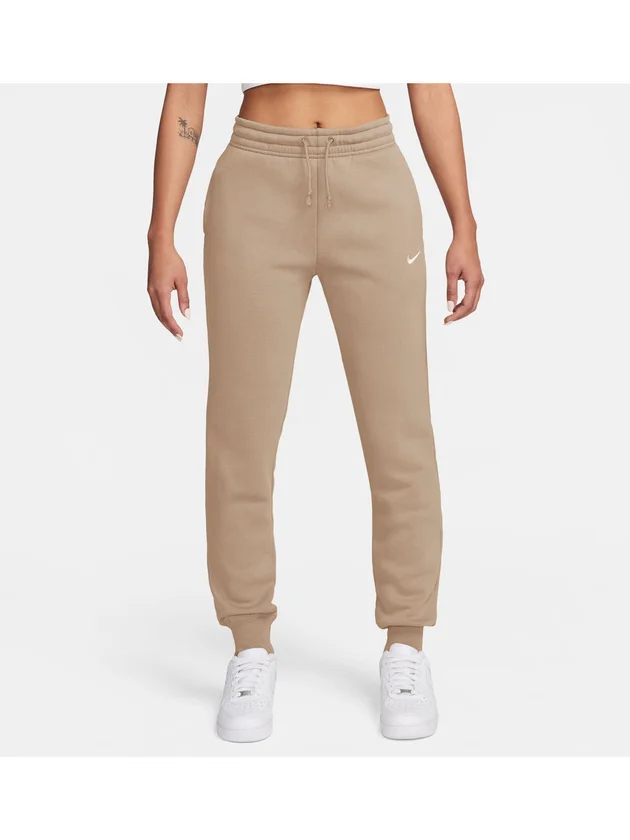 Phnx Flc Mr Pant Std