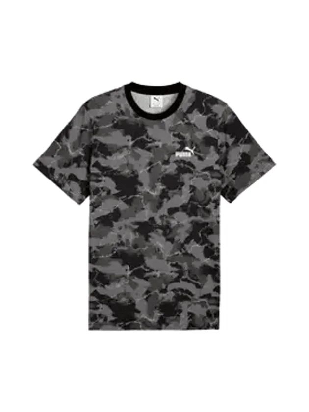 Camo Aop Tee