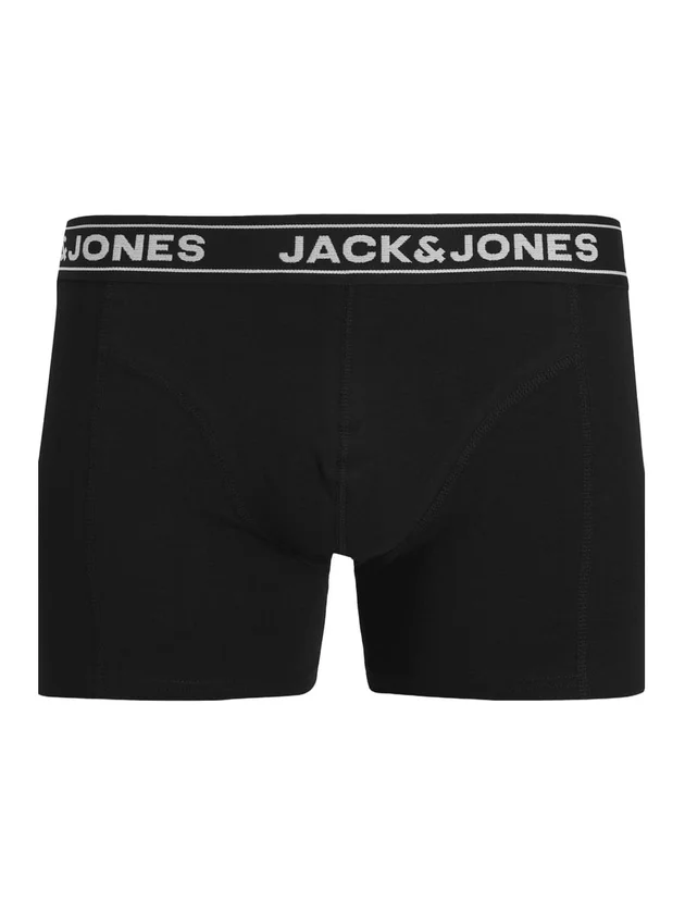 Jacray Flower Trunks 3 Pack