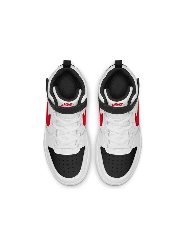 Court Borough Mid 2