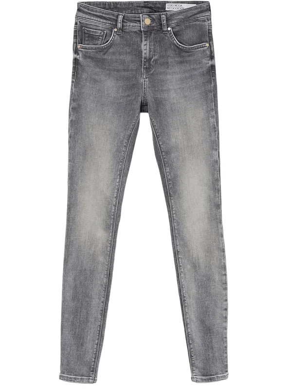 Mr Slim Jeans
