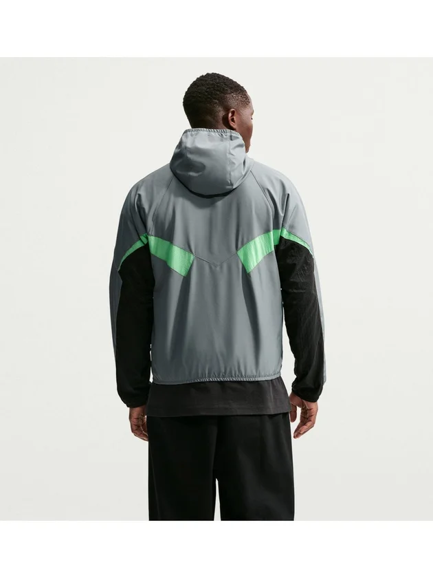 RPL Prmr Hd Trk Jkt