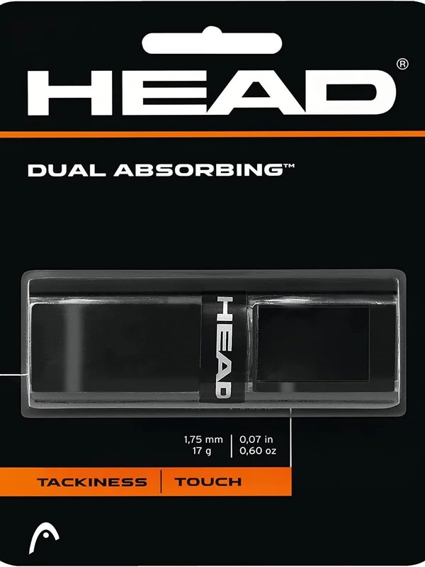 Dual Absorbing