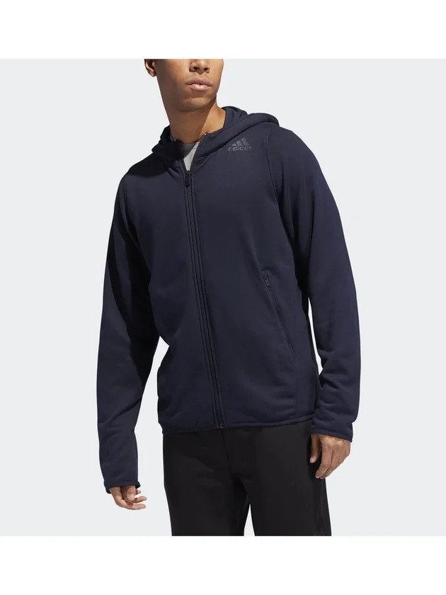 Prime Hoodie