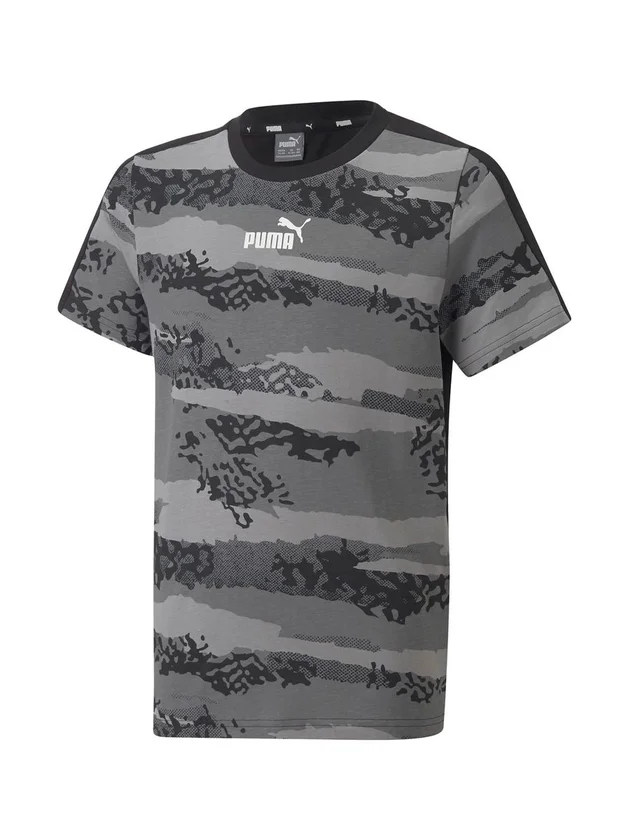 Alpha Aop Tee B