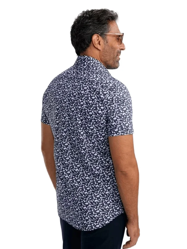 Classic Chemise Mc
