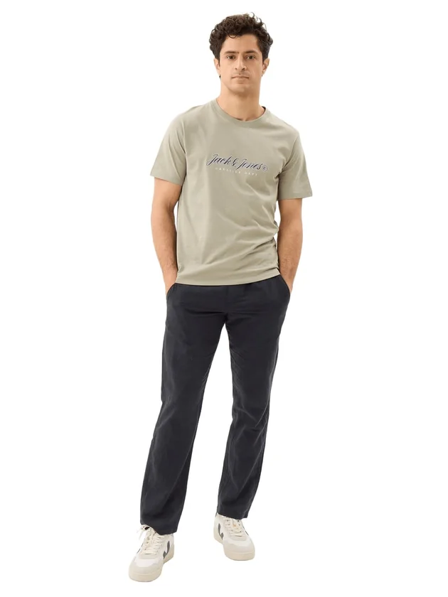 Jormontauk Type Front Tee Cn