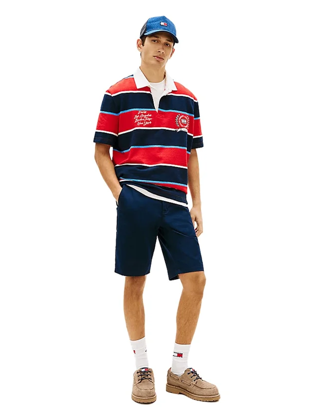 Scanton Short