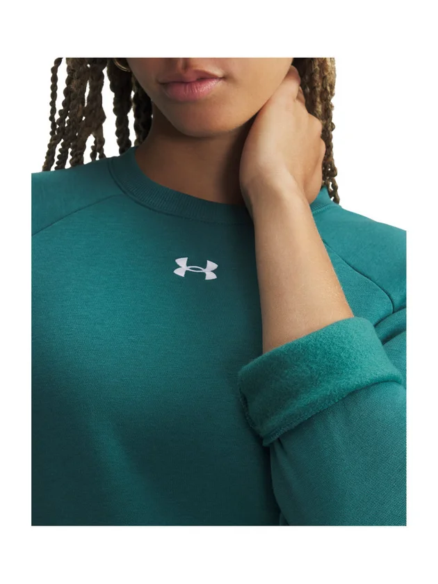 Rival Fleece Crew