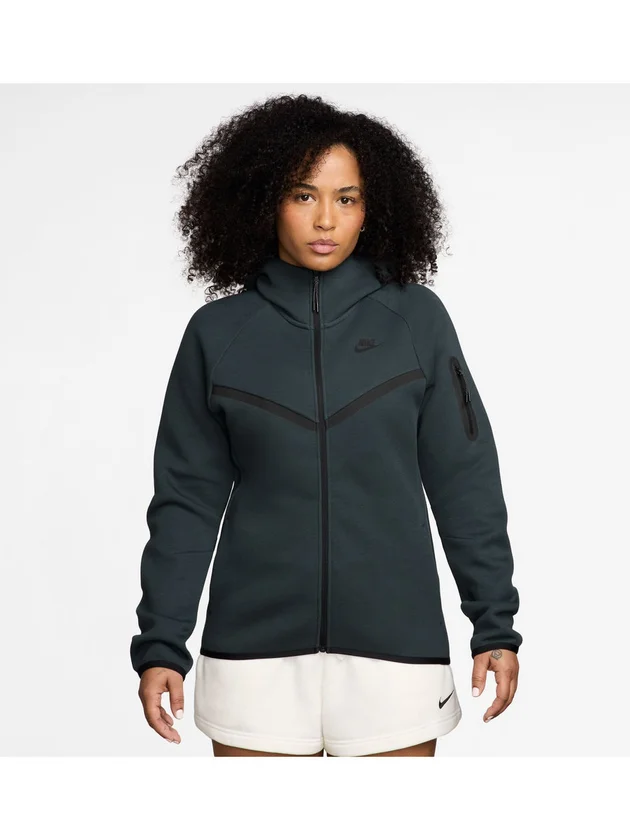 Tech Fleece Wr Fz Hdy 2