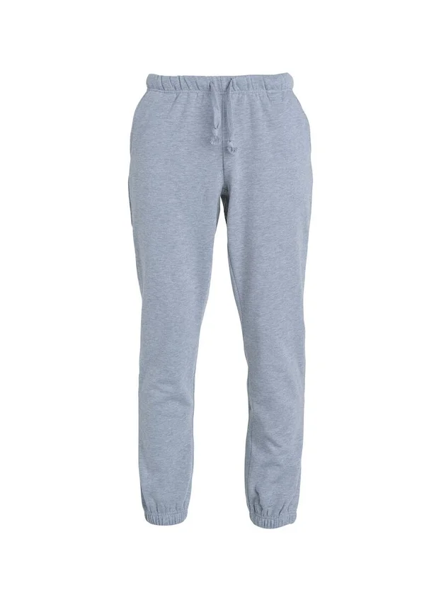 Basic Pants
