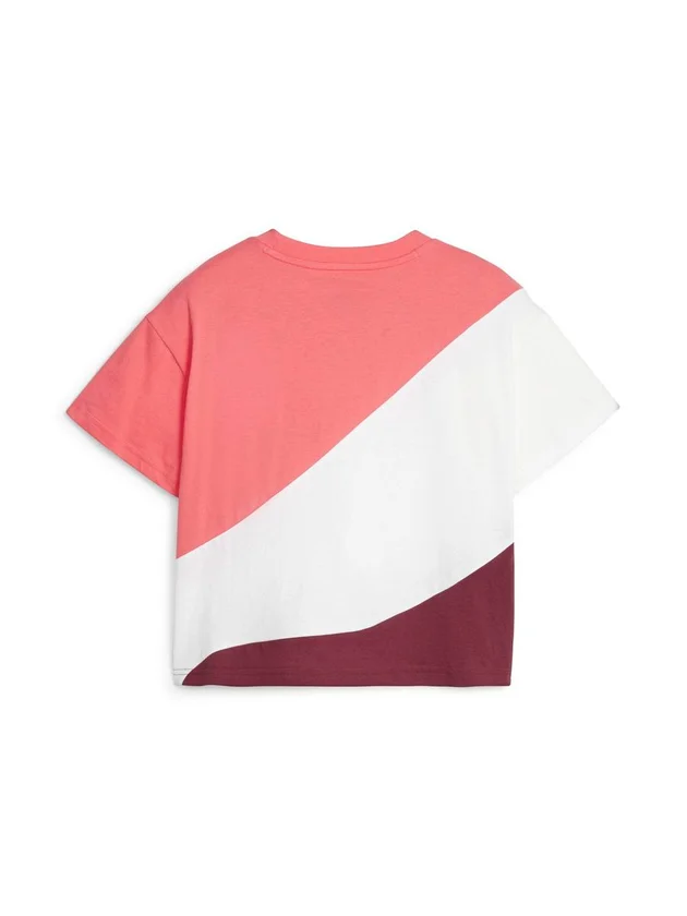 Power Cat Tee