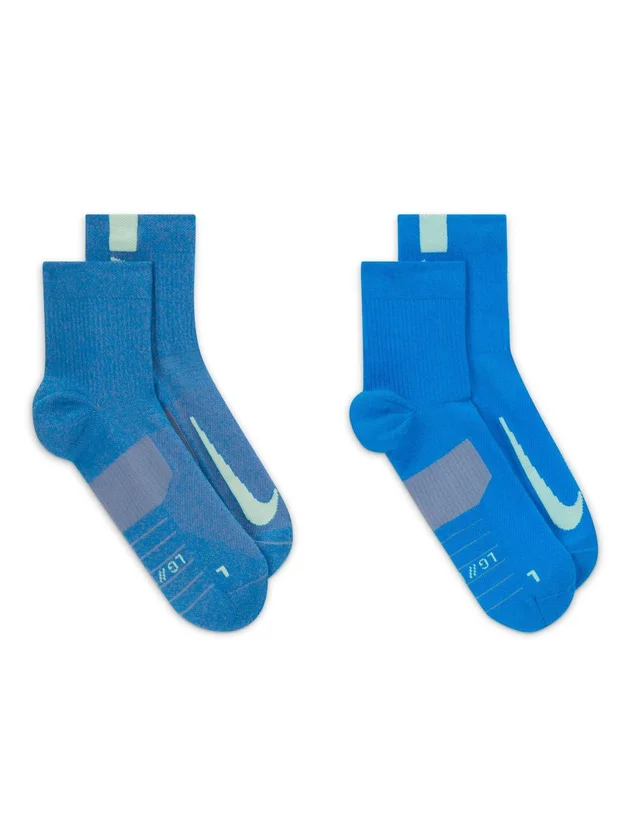 Multiplier Ankle 2Pr