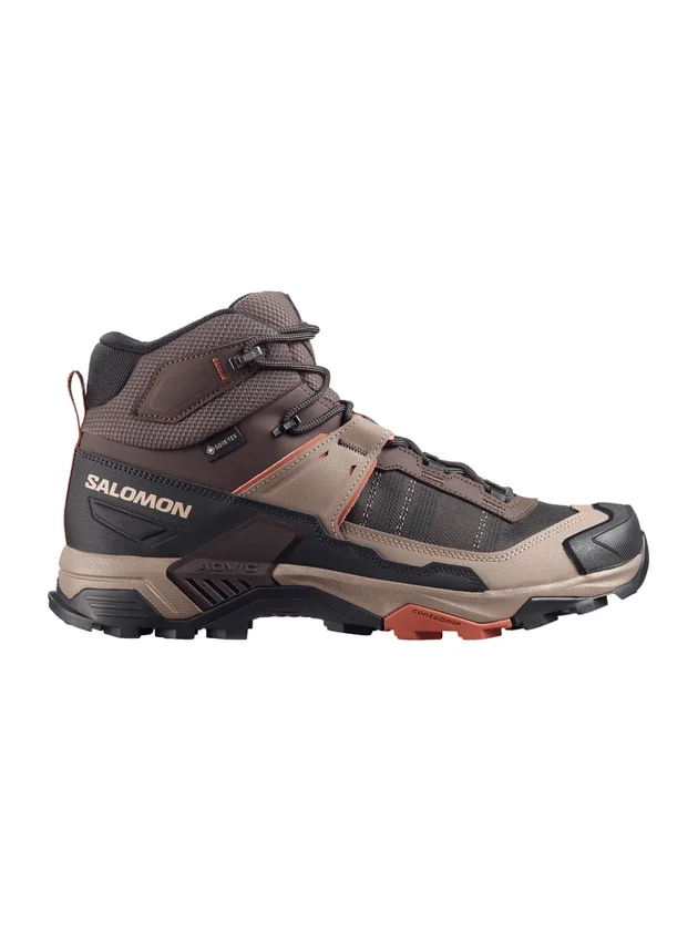 X Ultra 5 Mid GTX