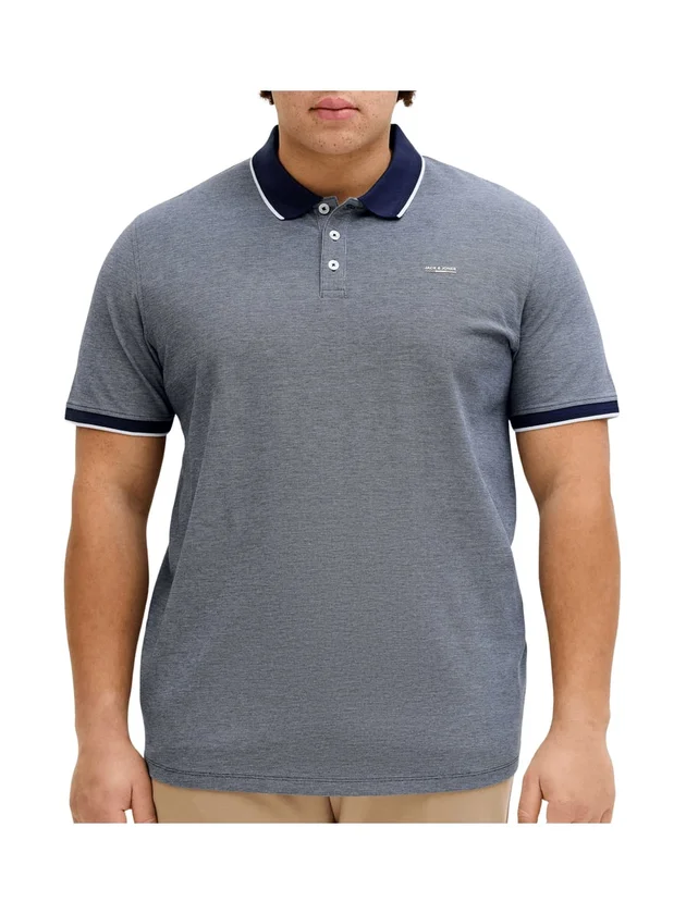 Alves Ss Polo Sn