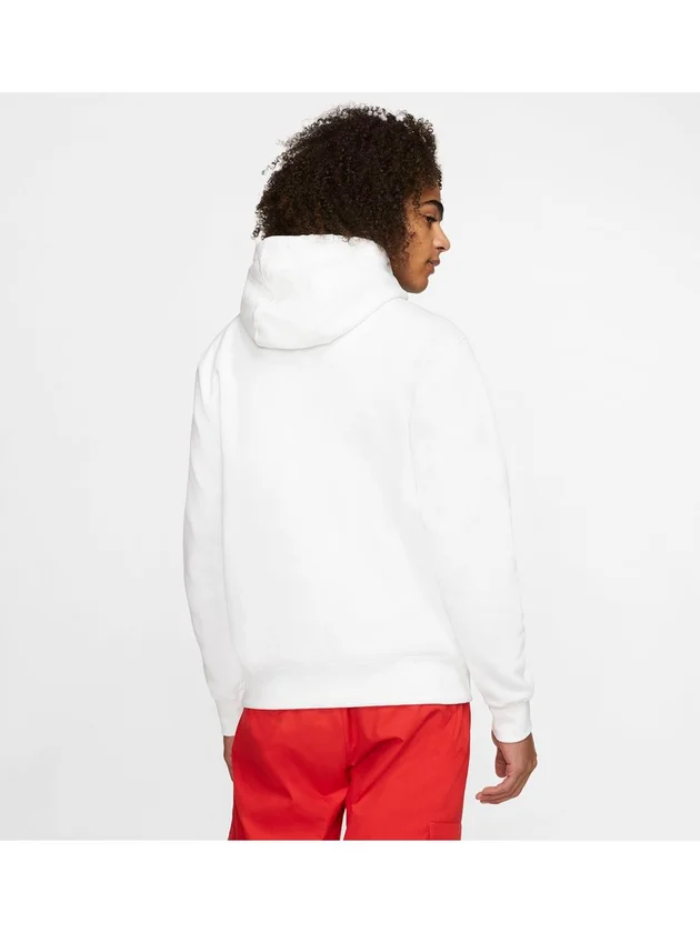 Club Hoodie Po BB