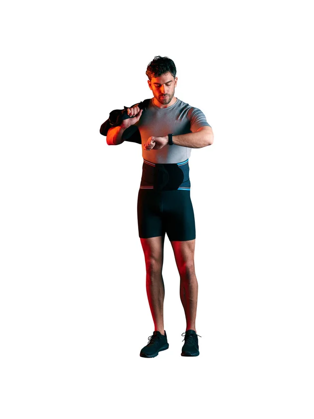 Ceinture Lombaire Strapping
