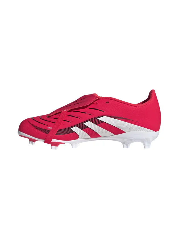 Predator League Ft Fg