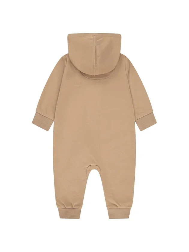 Jumpman Coverall
