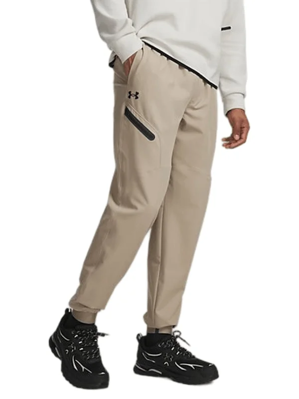 Unstoppable Woven Jogger