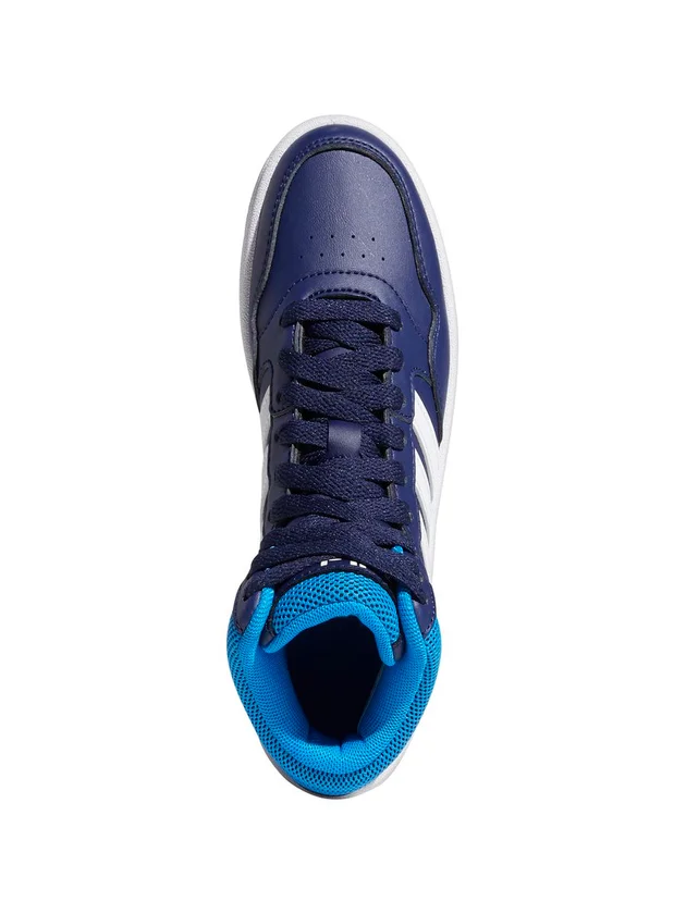 Hoops 3.0 Mid