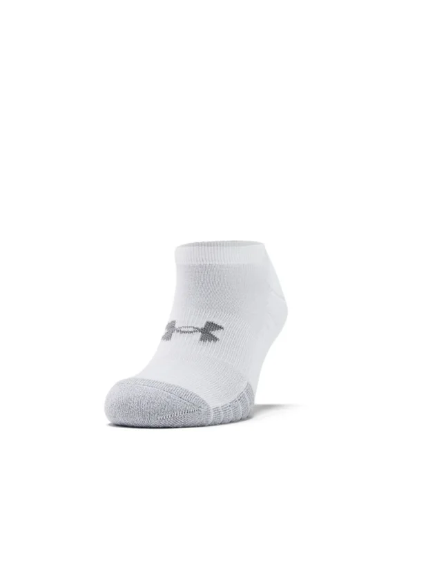 Heatgear No Show 3PK