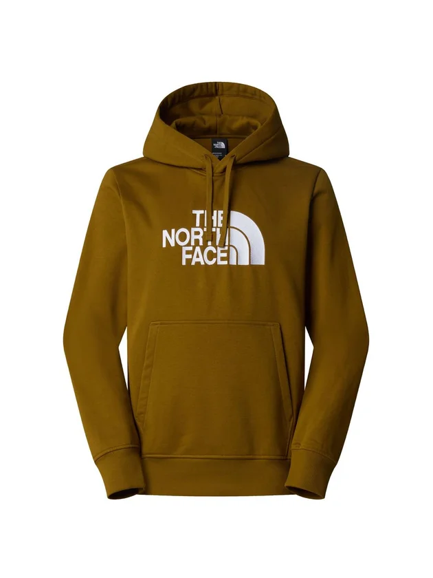 Drew Peak Regular Hoodie