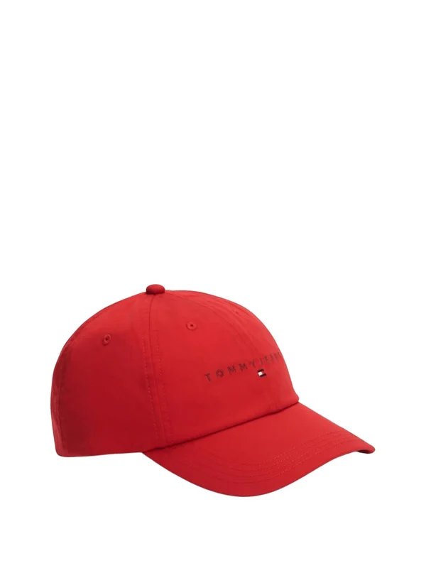 Tjm Linear Logo Cap