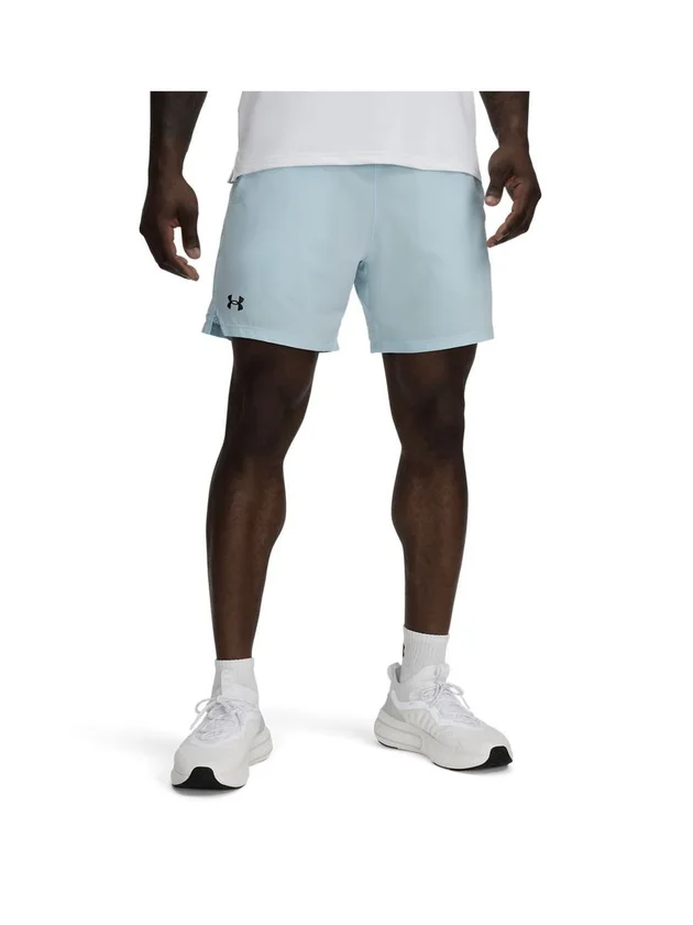 Vanish Woven 6in Shorts